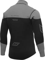Slippery - Slippery Breaker Wetsuit - 3201-0276 - Black/Charcoal - Small - Image 3