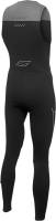 Slippery - Slippery Breaker Wetsuit - 3201-0279 - Black/Charcoal - X-Large - Image 4