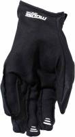 Moose Racing - Moose Racing XC1 Youth Gloves - 3332-1674 - Black - Medium - Image 2