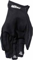 Moose Racing - Moose Racing XC1 Gloves - 3330-7010 - Black - Small - Image 2