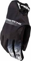 Moose Racing - Moose Racing XC1 Gloves - 3330-7010 - Black - Small - Image 1