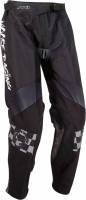 Moose Racing - Moose Racing M1 Pants - 2901-9642 - Black - 38 - Image 1