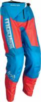Moose Racing - Moose Racing Qualifier Pants - 2901-9592 - Red/White/Blue - 50 - Image 1