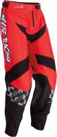 Moose Racing - Moose Racing M1 Pants - 2901-9645 - Red - 28 - Image 1