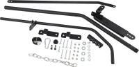 Moose Utility - Moose Utility Plow Universal Hand Lift - 2608PF - Image 1