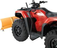 Moose Utility - Moose Utility Plow Universal Hand Lift - 2608PF - Image 2