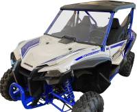 Moose Utility - Moose Utility Full Windshield - V000222-12200M - Image 2