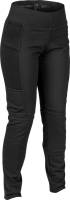 Highway 21 - Highway 21 Phoenix Womens Legging - 489-1600 - Black - 0 - Image 1