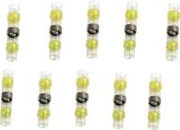 K&S Technologies - K&S Technologies Sordeless Wire Connector - Yellow - 03-0004 - Image 1