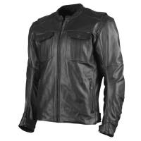 Speed & Strength - Speed & Strength Band Of Brothers Jacket - 880367 - Black - Large - Image 1