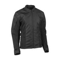 Speed & Strength - Speed & Strength Mad Dash Womens Jacket - 880408 - Black/Black - X-Small - Image 1
