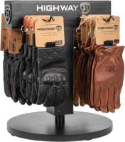 Fly Racing - Fly Racing Glove Counter Header - FLY HEADER - Image 4