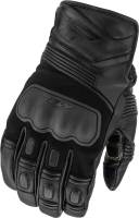 Fly Racing - Fly Racing Surveyor Gloves - 476-2100L - Black - Large - Image 1