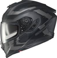 Scorpion - Scorpion EXO-ST1400 Caffeine Helmet - 14C-1103 - Phantom - Small - Image 1