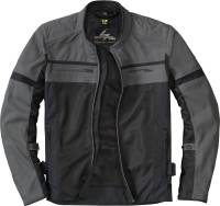Scorpion - Scorpion Cargo Air Jacket - 14902-4 - Dark Gray - Medium - Image 1