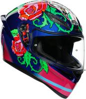 AGV - AGV K-1 Salom Helmet - 210281O1I000606 - Salom - MS - Image 1