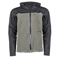 Speed & Strength - Speed & Strength Fame and Fortune Jacket - 889500 - Black/Olive - Small - Image 1