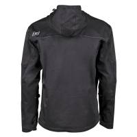 Speed & Strength - Speed & Strength Fame and Fortune Jacket - 889510 - Black - 2XL - Image 1