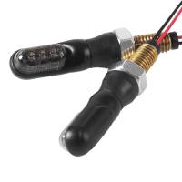 BikeMaster - BikeMaster Mini LED Turn Signal - 266187 - Image 1