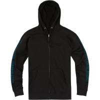 Icon - Icon One Thousand Retroskull Hoodie - 3030-20546 - Black - Small - Image 1