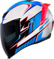 Icon - Icon Airflite Ultrabolt Helmet - 0101-13903 - Glory - X-Small - Image 3