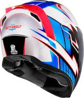 Icon - Icon Airflite Ultrabolt Helmet - 0101-13903 - Glory - X-Small - Image 2