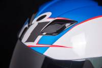 Icon - Icon Airflite Ultrabolt Helmet - 0101-13903 - Glory - X-Small - Image 4
