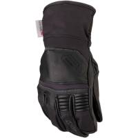 Arctiva - Arctiva Rove Gloves - 3340-1367 - Black - 2XL - Image 1