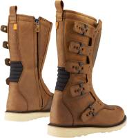 Icon - Icon Elsinore2 Boots - 3403-1139 - Brown - 8.5 - Image 3