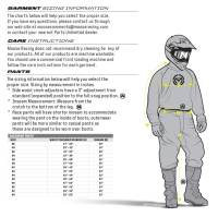 Moose Racing - Moose Racing Qualifier Pants - 2901-9081 - Black/Gray - 32 - Image 2