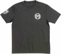 Moose Racing - Moose Racing Moose Racing Pro Team T-Shirt - 3030-19807 - Black - Medium - Image 1