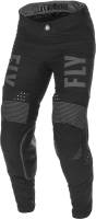 Fly Racing - Fly Racing Lite Pants - 374-73032 - Black/Gray - 32 - Image 4