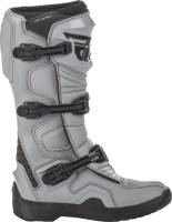 Fly Racing - Fly Racing Maverik Boots - 364-68009 - Gray/Black - 09 - Image 2