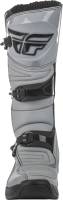 Fly Racing - Fly Racing Maverik Boots - 364-68009 - Gray/Black - 09 - Image 3