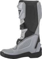 Fly Racing - Fly Racing Maverik Boots - 364-68009 - Gray/Black - 09 - Image 4