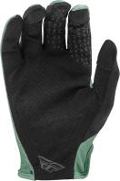 Fly Racing - Fly Racing Media Gloves - 350-11508 - Sage/Black - 08 - Image 2