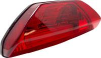 Moose Utility - Moose Utility LED Taillights - Red - 2001-2515 - Image 1