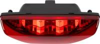 Moose Utility - Moose Utility LED Taillights - Red - 2001-2515 - Image 2