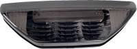 Moose Utility - Moose Utility LED Taillights - Black - 2001-2516 - Image 2