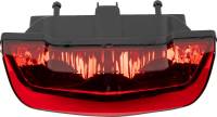 Moose Utility - Moose Utility LED Taillights - Red - 2001-2517 - Image 3