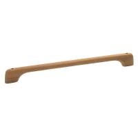 Whitecap - Whitecap Teak Long Towel Bar - 23" - Image 1