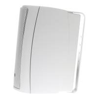 FUSION - FUSION 4" Compact Marine Box Speakers - (Pair) White - Image 3