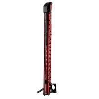 Minn Kota - Minn Kota Raptor 10' Shallow Water Anchor w/Active Anchoring - Red - Image 5