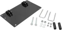 Moose Utility - Moose Utility Plow Bottom Mount - 4501-0654 - Image 1