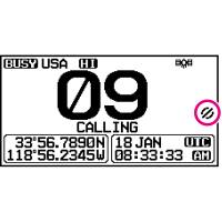 Standard Horizon - Standard Horizon CVS2500A 4-Code Voice Scrambler - Image 2