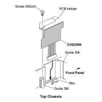 Standard Horizon - Standard Horizon CVS2500A 4-Code Voice Scrambler - Image 3