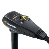 Minn Kota - Minn Kota Maxxum 70SC - Foot Control - Weedless Wedge 2 Prop - 24V-70lb-42" - Image 4