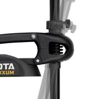 Minn Kota - Minn Kota Maxxum 70SC - Foot Control - Weedless Wedge 2 Prop - 24V-70lb-42" - Image 5