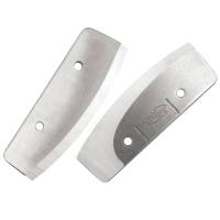 StrikeMaster - StrikeMaster MORA&reg; Hand 8" Replacement Blades - Image 1