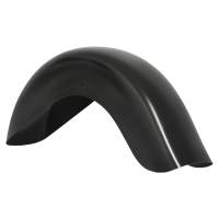Klock Werks - Klock Werks Tire Hugger Series Front Fender for 16in./17in./18in./19in. Wheel - Benchmark Cut - KW05-01-0340 - Image 1